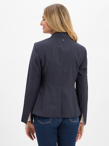 Blazer ' Jia ' BOSS en bleu