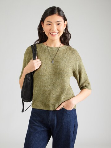 s.Oliver Pulóver - zöld: elől