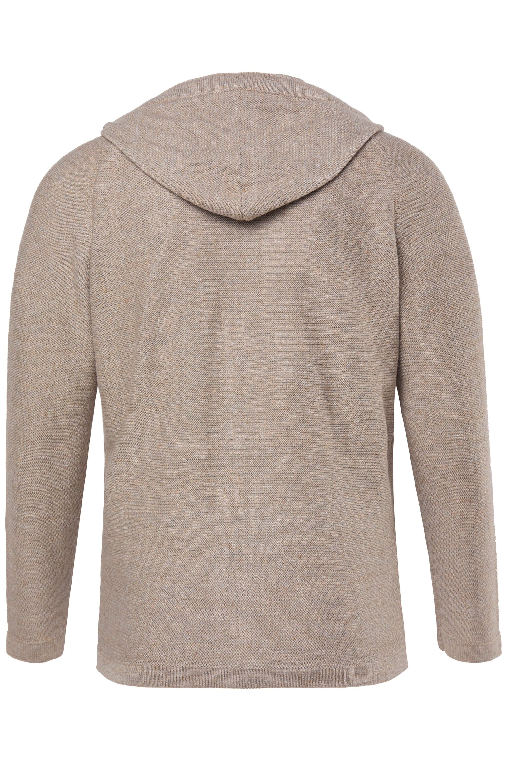 JP1880 Strickjacke in Beige