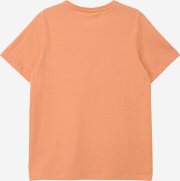 s.Oliver Shirts i orange: tilbage