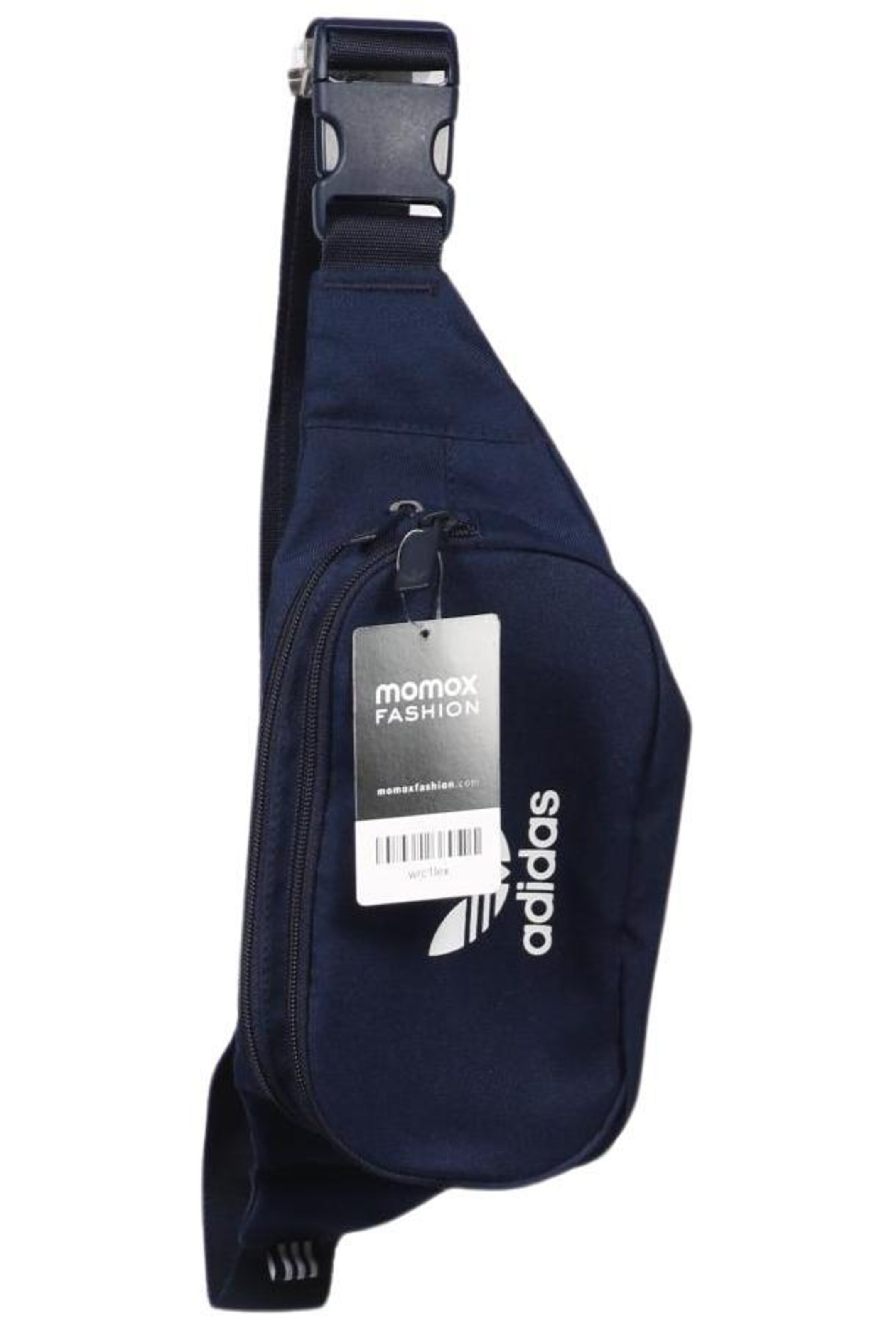 ADIDAS ORIGINALS Bag in One size in Blue: front