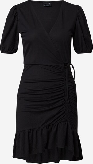 Gina Tricot Kjole 'Maya' i sort, Produktvisning