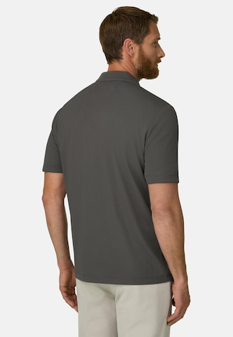 Boggi Milano T-shirt i grön