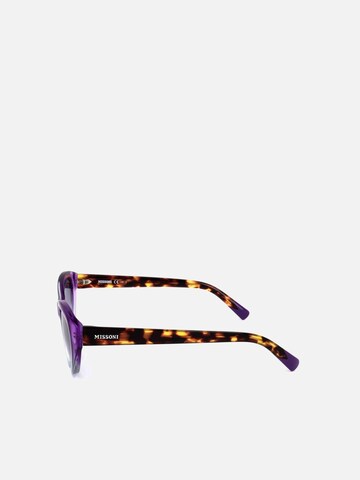 MISSONI Sunglasses in Mixed colors