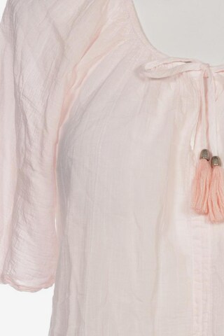 Soccx Bluse L in Pink