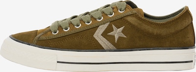 Sneaker low 'STAR PLAYER 76' CONVERSE pe kaki / oliv, Vizualizare produs