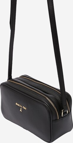 PATRIZIA PEPE - Bolso de hombro en negro