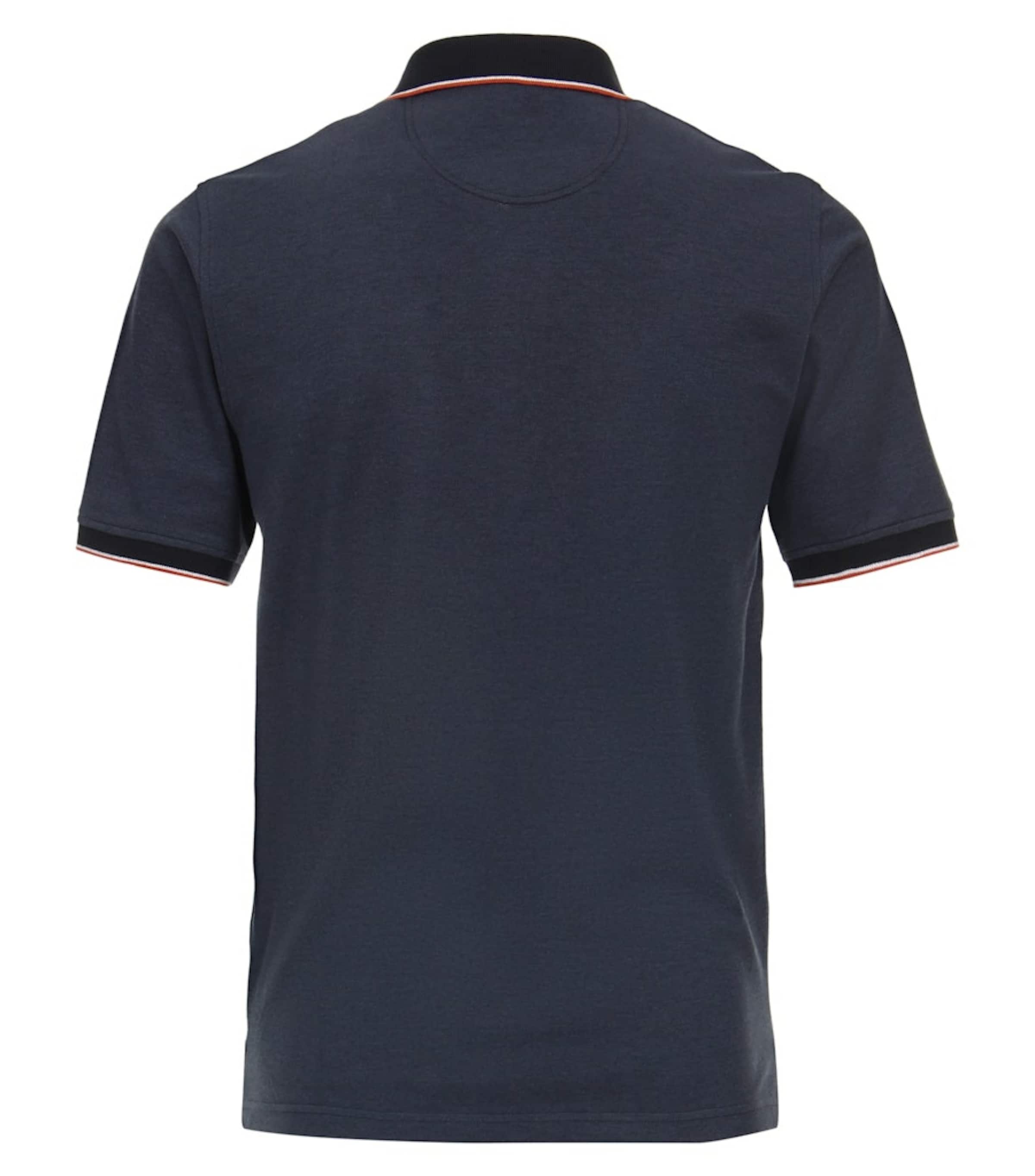 CASAMODA Shirt in Blue
