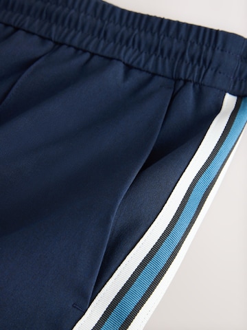Next Regular Pants in Blue