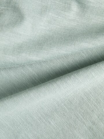 JACK & JONES Tričko 'JJJAKE' - Zelená