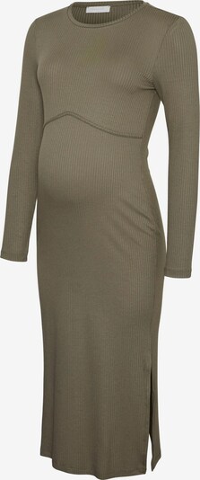 MAMALICIOUS Dress 'GINNA' in Olive, Item view