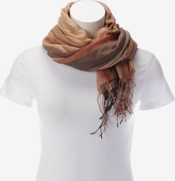 Maliparmi Scarf & Wrap in One size in Mixed colors: front