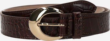 & Other Stories Opasek – hnědá: přední strana