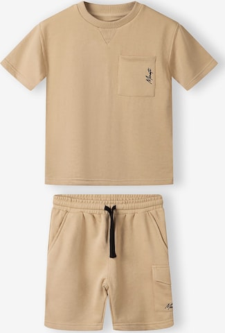 smėlio MINOTI Rinkinys: priekis