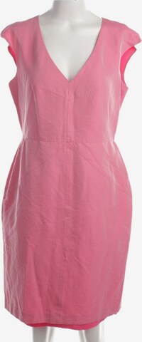BOSS Kleid L in Pink: predná strana