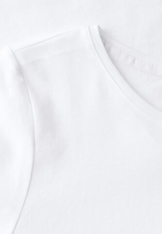 STREET ONE Shirt in White