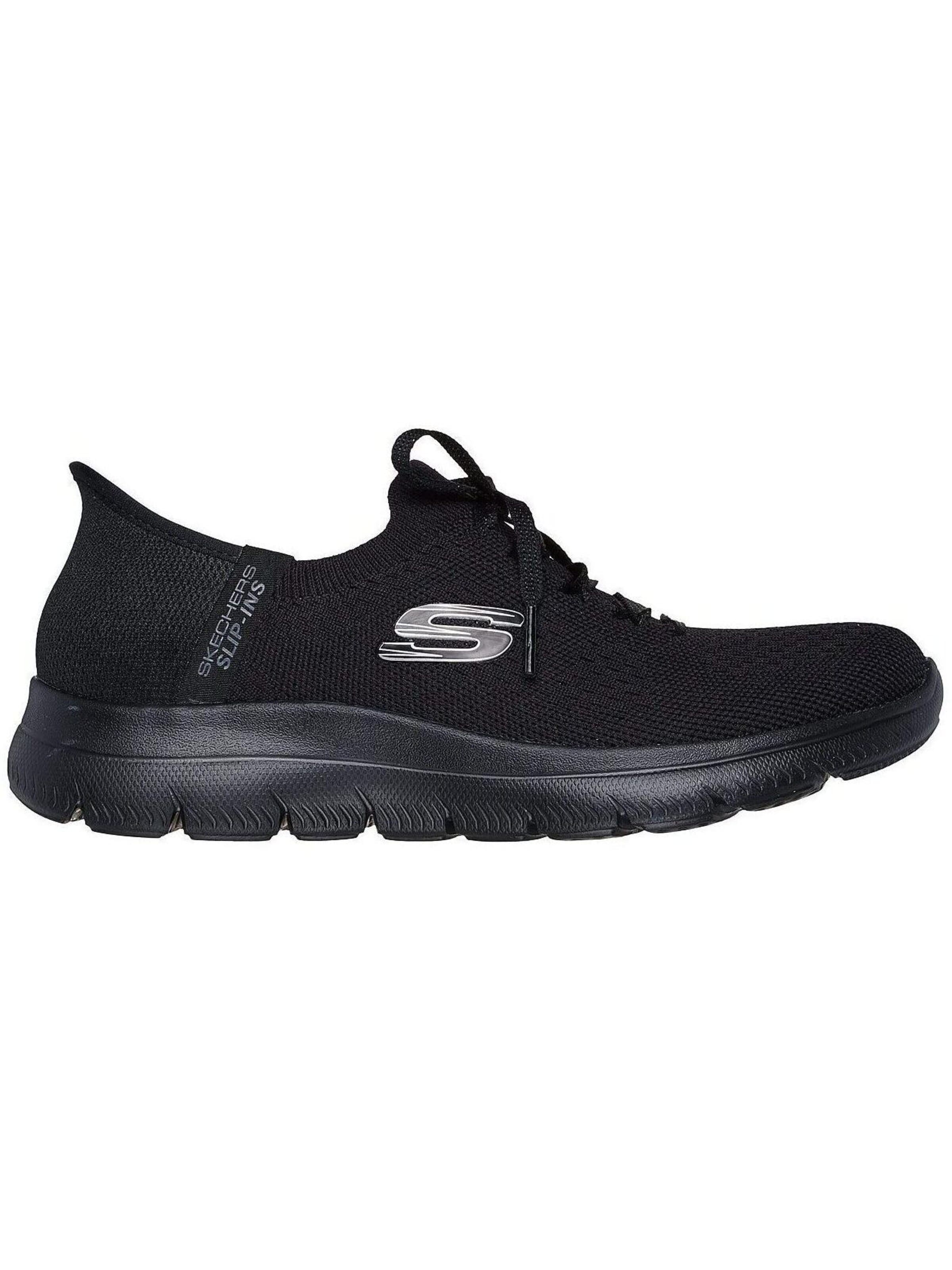 SKECHERS - Calzado deportivo 'Summits-new Daily' en negro