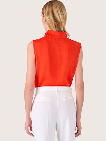 Camomilla Top THOMAS in Orange