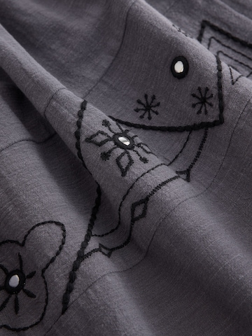 Jupe 'Rara' Next en bleu