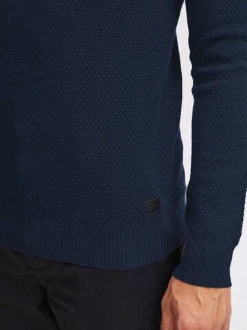 Pullover 'Karl' di !Solid in blu