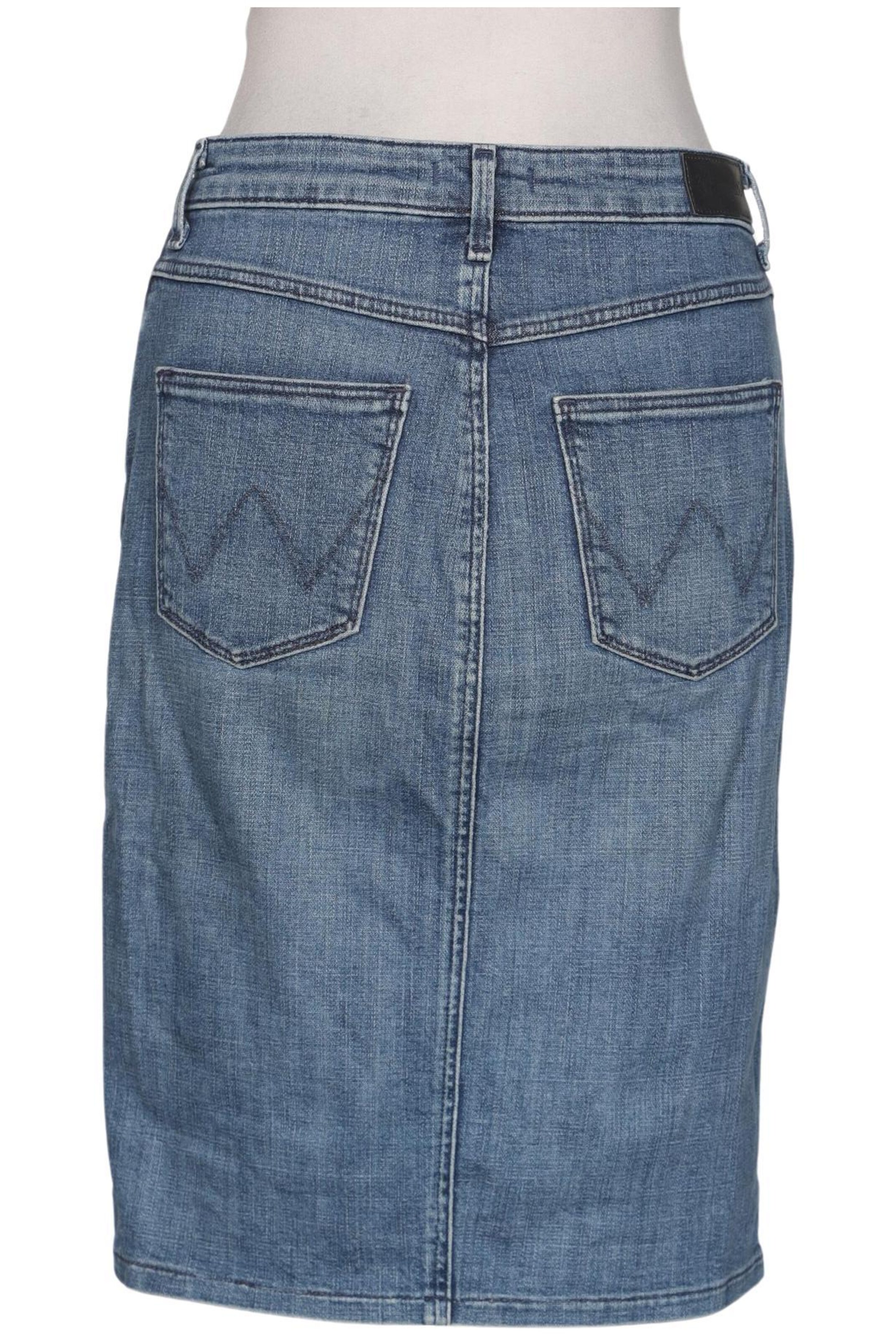 WRANGLER Rock XS in Blau