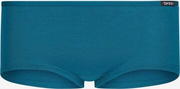 Pantaloncini intimi di Skiny in blu