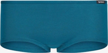 Skiny Underpants in Blue