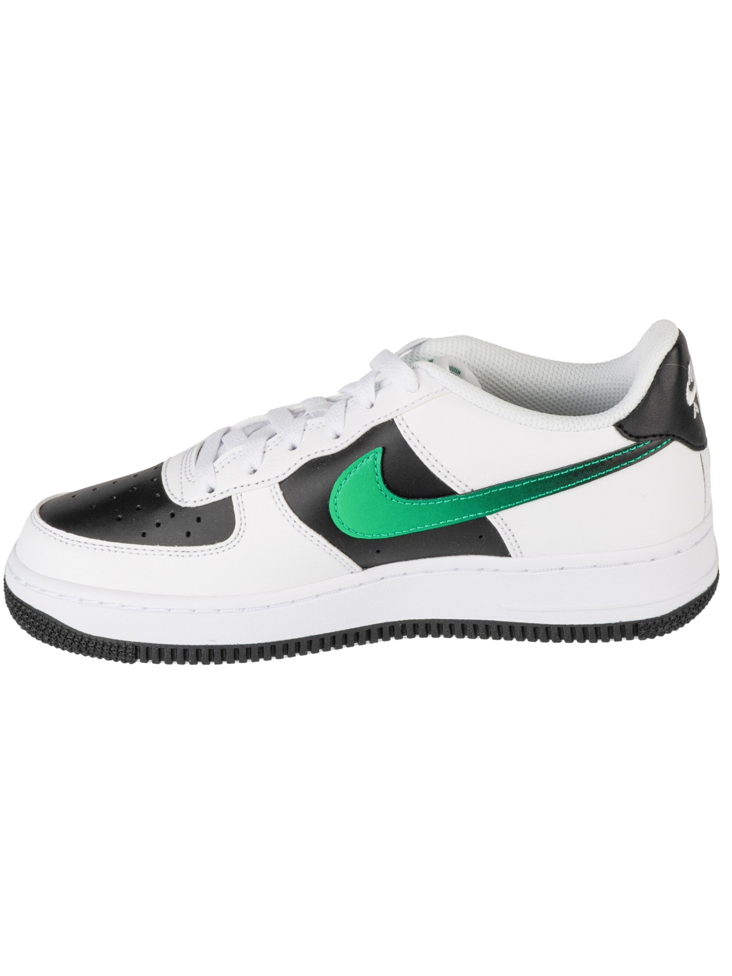 NIKE Trainers 'Nike Air Force 1 LV8 2 GS' in White