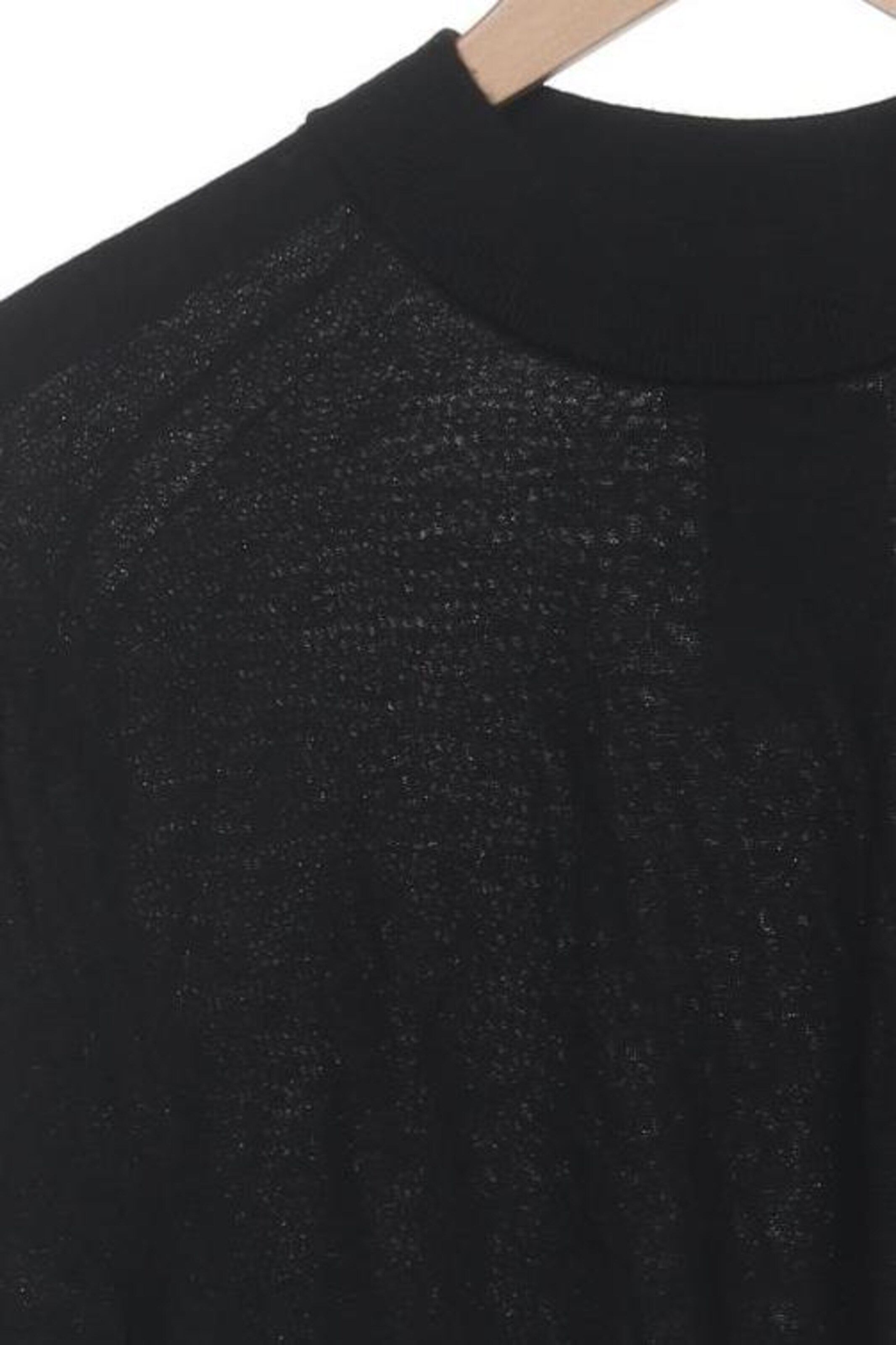 Calvin Klein Sweater & Cardigan in XXL in Black