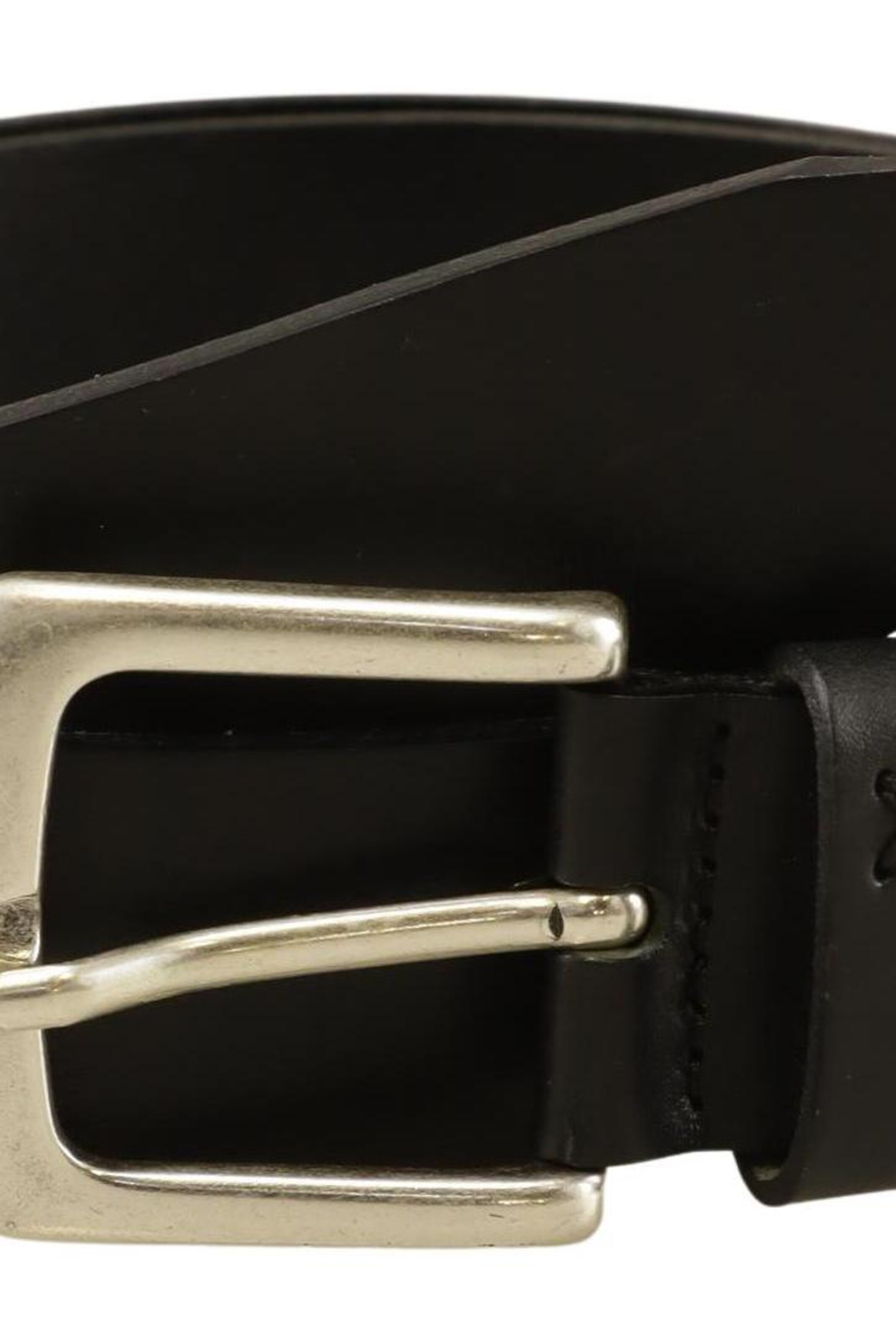 BRAX Gürtel One Size in Schwarz