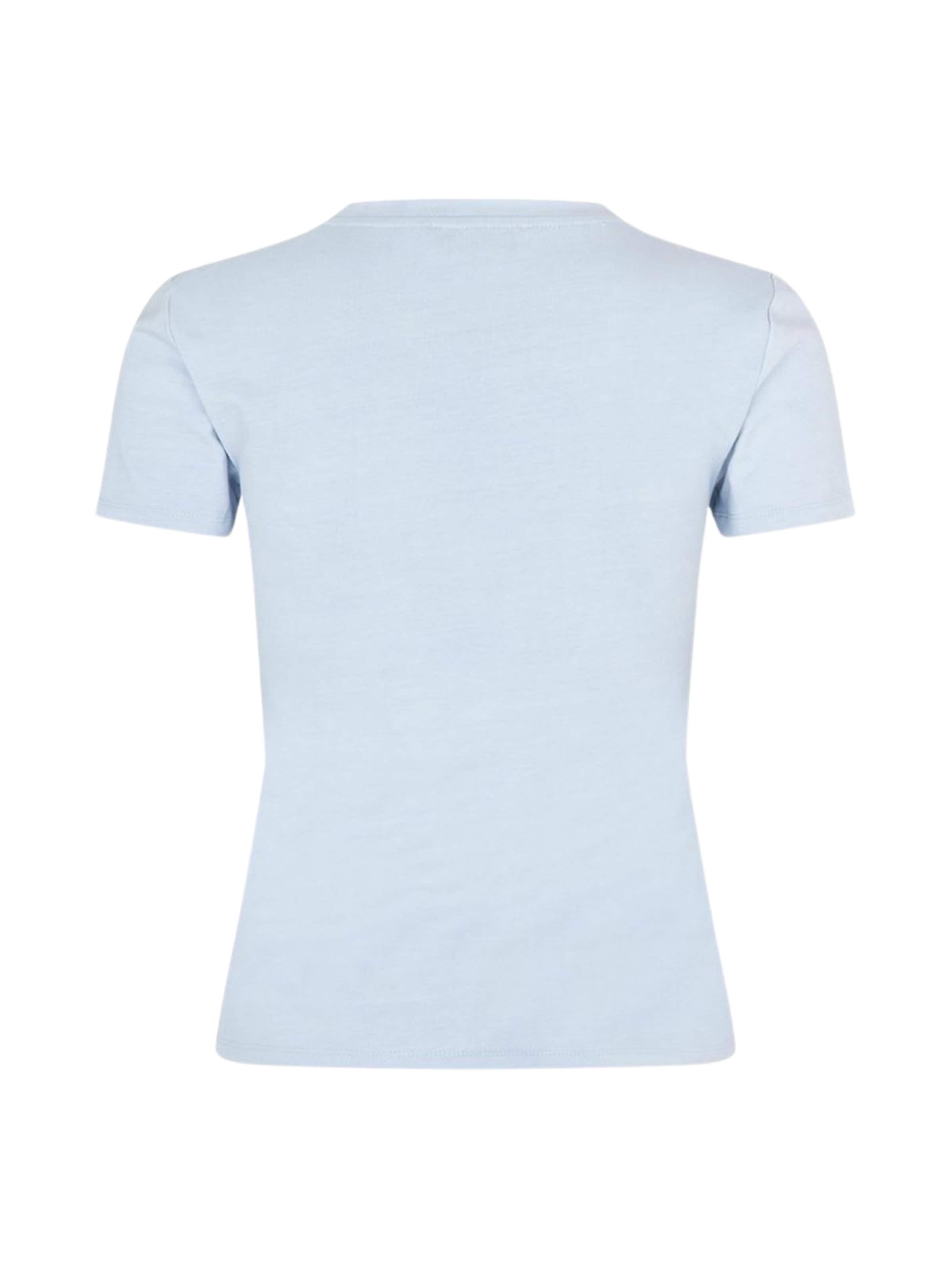 modström Toppi ' Plaimamd ' värissä sininen