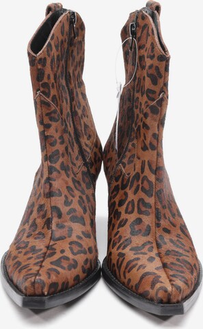 Jeffrey Campbell Dress Boots in 40 in Brown