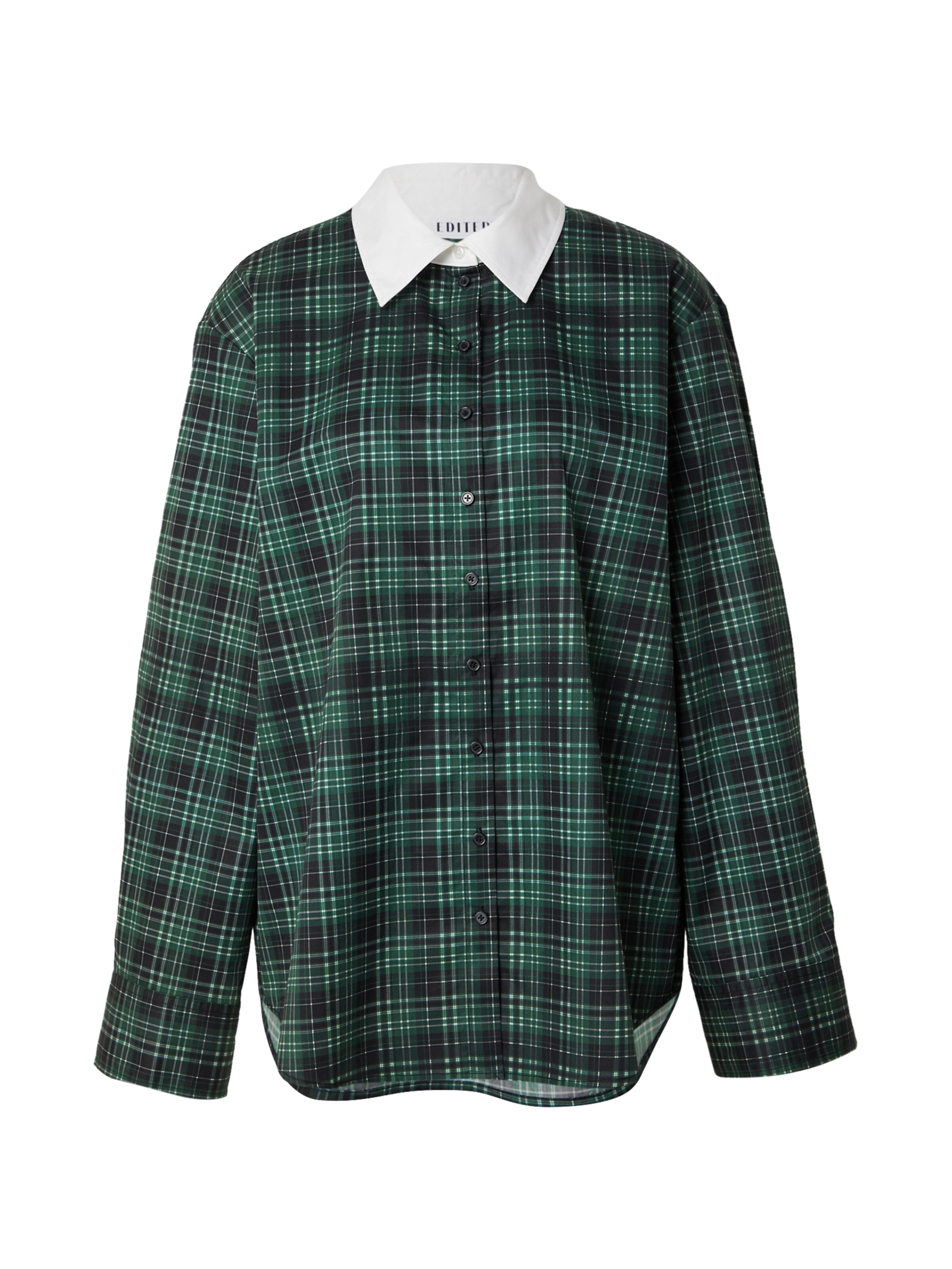 EDITED Blúz 'Kelly' - zöld