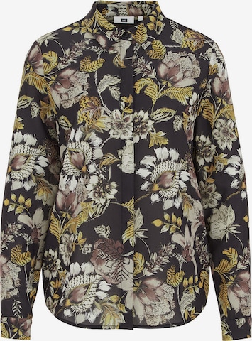 WE Fashion Pusero värissä sininen: etupuoli