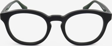 Occhiali 'WE5443' di Web Eyewear in verde: frontale