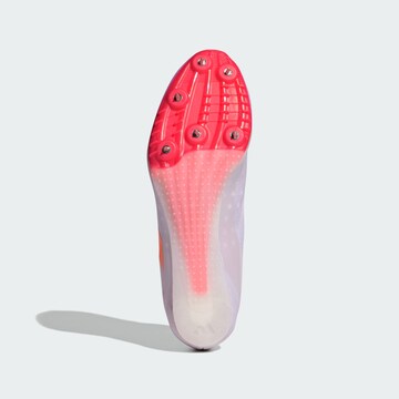ADIDAS PERFORMANCE Laufschuh ' Adizero Sprintstar ' in Grau