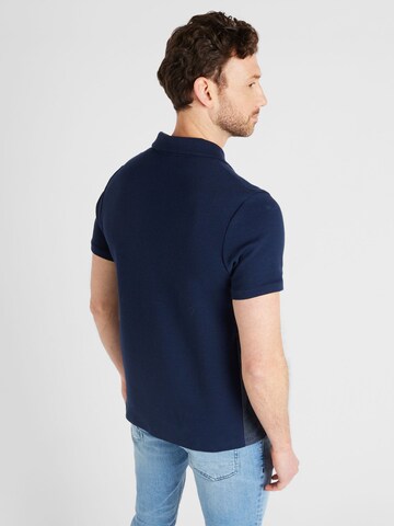 T-Shirt BURTON MENSWEAR LONDON en bleu