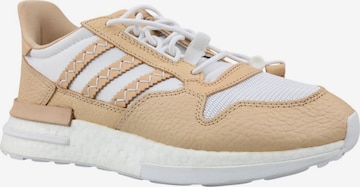 ADIDAS ORIGINALS Urheilukengät 'Adidas ZX 500 RM MT Hender Scheme F36047' värissä ruskea: etupuoli