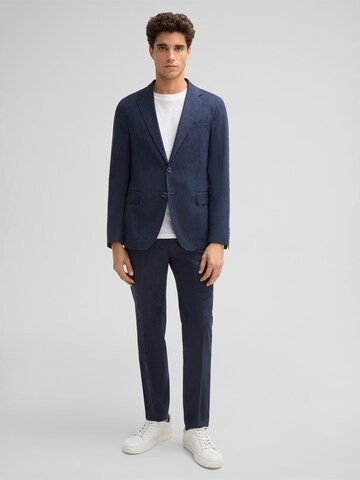 STRELLSON Regular Fit Sakko 'Acon' in Blau