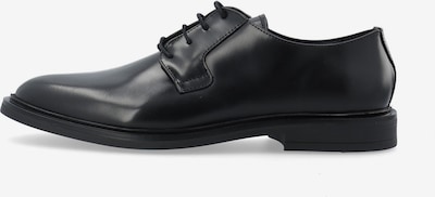 Batai su raišteliais 'Felix' iš Bianco, spalva – juoda, Prekių apžvalga