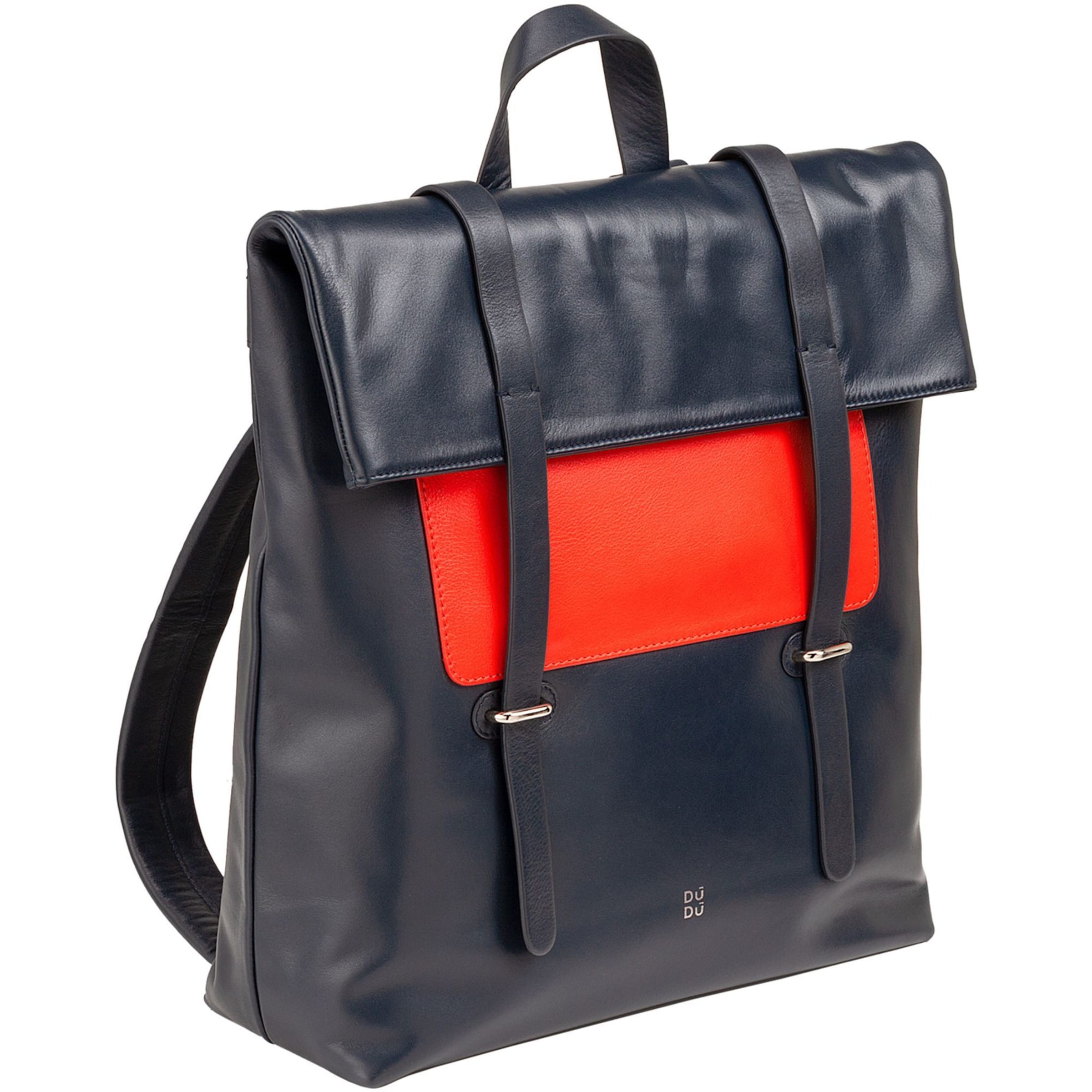 Sac à dos DuDu en bleu