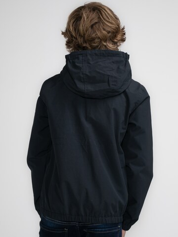 Petrol Industries Jacke 'Miki' in Schwarz