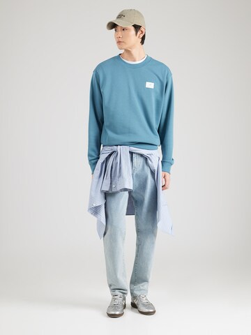 new balance Tréning póló - kék