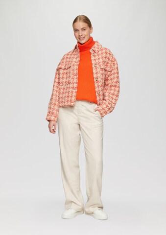 s.Oliver Trui in Oranje