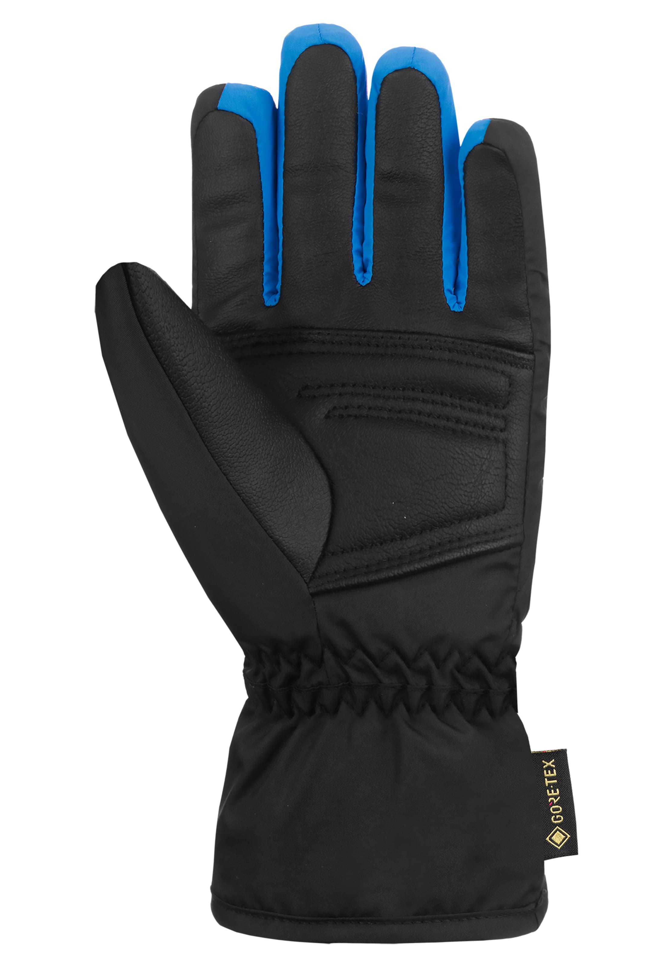 REUSCH Athletic Gloves 'Tommy' in Black