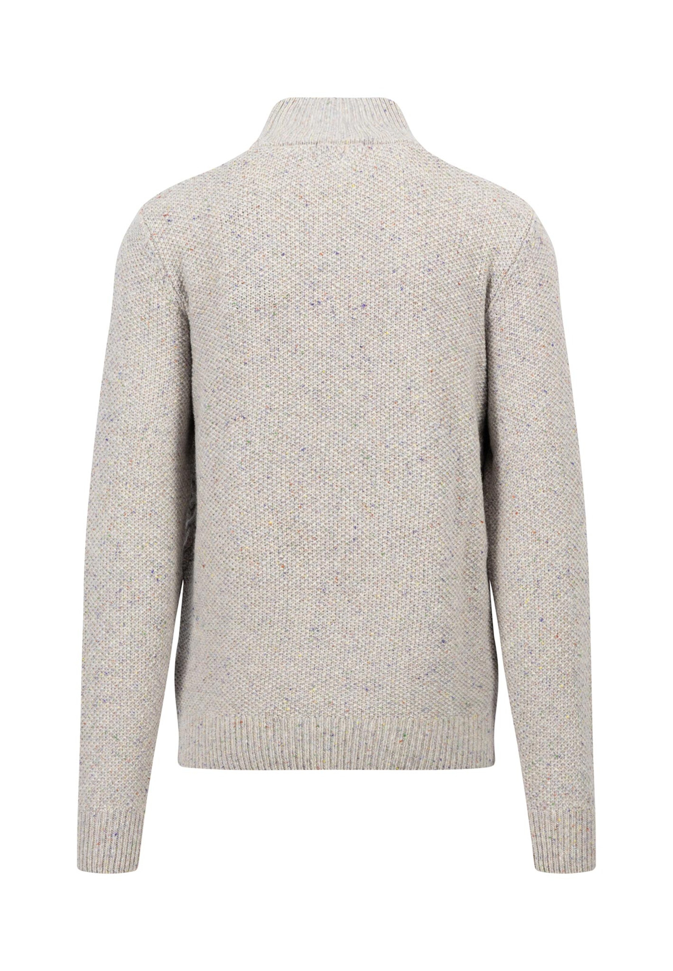 FYNCH-HATTON Sweater in White