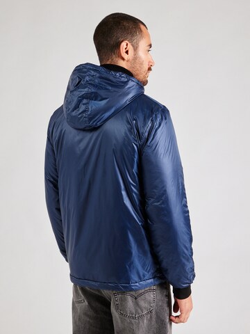 Veste mi-saison BLEND en bleu