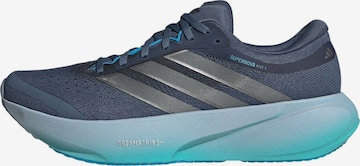 zils ADIDAS PERFORMANCE Skriešanas apavi 'Supernova Rise 3': no priekšpuses