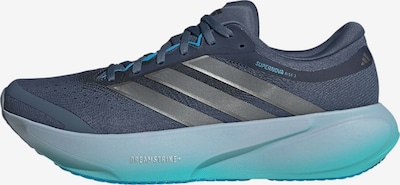 ADIDAS PERFORMANCE Tenisice za trčanje 'Supernova Rise 3' veličine 38 u mornarsko plava / tamo siva, Pregled proizvoda