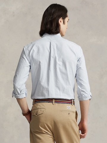 balta Polo Ralph Lauren Standartinis modelis Marškiniai